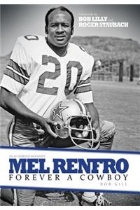 Mel Renfro