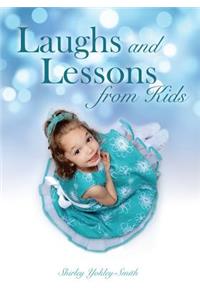 Laughs and Lessons from Kids