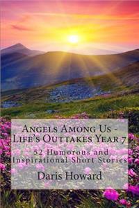 Angels Among Us