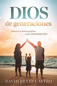 Dios de Generaciones / God of Generations