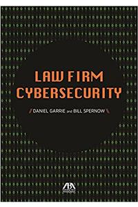 Law Firm Cybersecurity