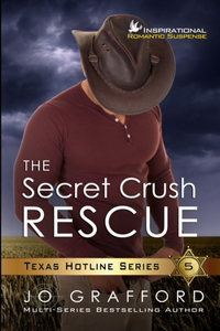 Secret Crush Rescue