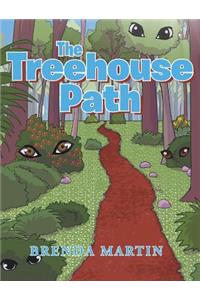The Treehouse Path