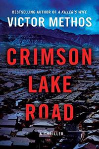 Crimson Lake Road