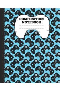 Composition Notebook