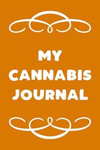 My Cannabis Journal