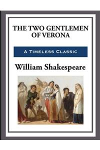 The Two Gentlemen of Verona