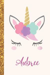 Aubree