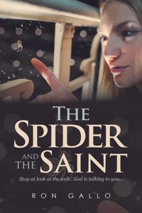 Spider and the Saint