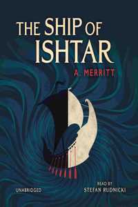 The Ship of Ishtar