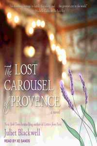 Lost Carousel of Provence