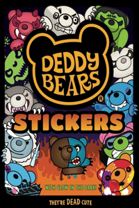 Deddy Bears Stickers