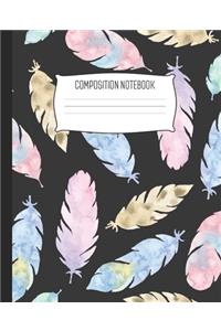 Composition Notebook