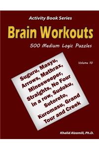 Brain Workouts