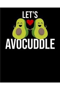Let's Avocuddle