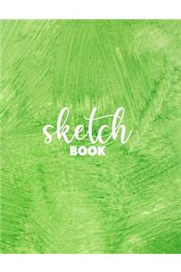 Sketch Book For Teen Girls and boys
