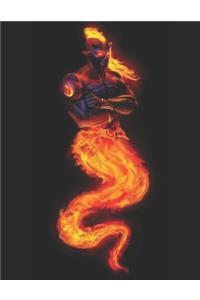 Fire Genie