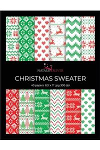 Christmas Sweater