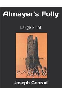 Almayer's Folly
