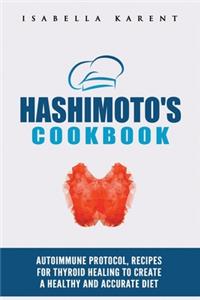 Hashimoto's Cookbook
