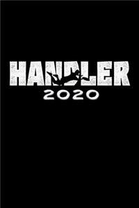 Terminkalender 2020