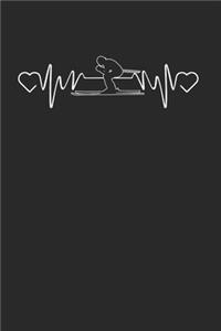 Skier Notebook
