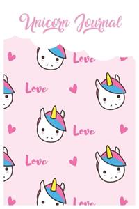 Unicorn Journal