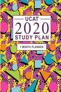 UCAT Study Plan