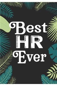Best HR Ever