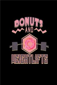 Donuts and weightlifts
