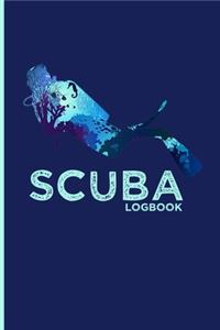 Scuba Diving Log