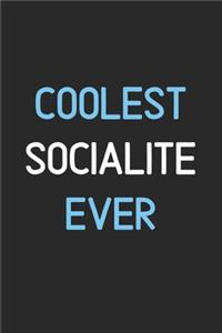 Coolest Socialite Ever