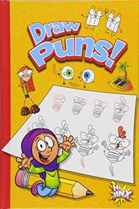 Draw Puns!