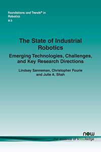 The State of Industrial Robotics