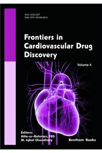 Frontiers in Cardiovascular Drug Discovery Volume 4