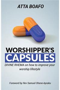 Worshipper's Capsules