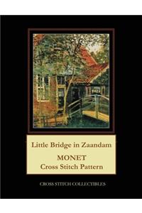 Little Bridge in Zaandam