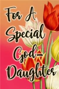 For A Special God-Daughter