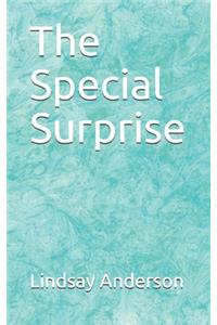 Special Surprise