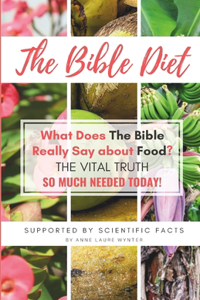 The Bible Diet