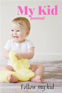 My kid journal