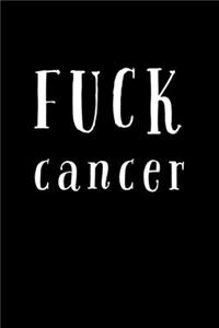 Fuck Cancer