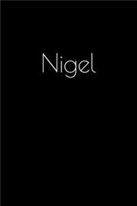 Nigel