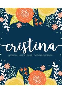 Cristina