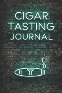 Cigar Tasting Journal