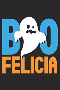 Boo Felicia