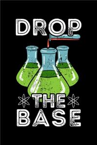 Drop the Base
