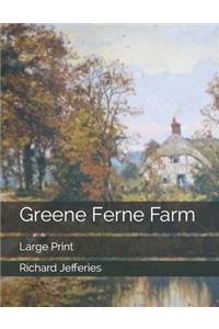 Greene Ferne Farm
