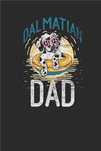 Dalmatian Dad