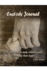 Custody Journal